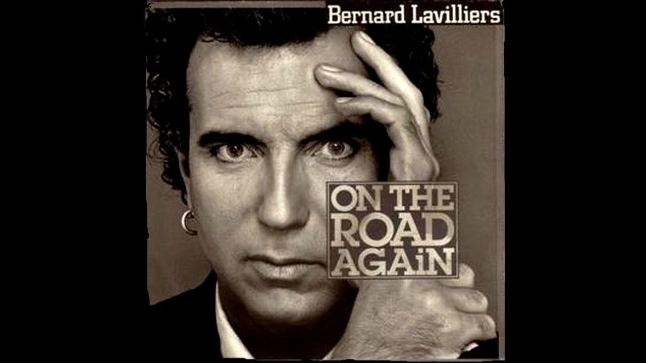 On The Road Again Lavilliers Explication