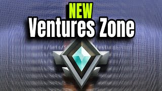 Ventures Spring Update Save The World