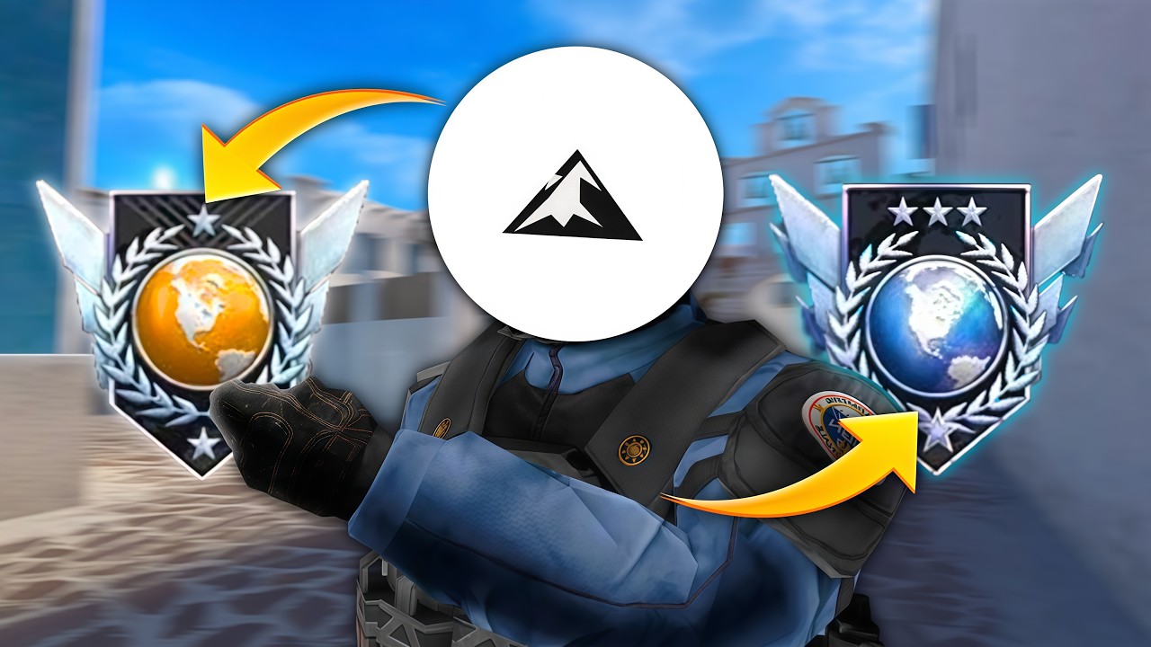 Legend үлдэх үү эсвэл... | Standoff 2
