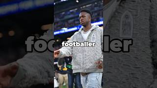 Top 6 Richest Footballers in 2025: Number 1 Will Shock You #ronaldo #soccer #cr7 #footballshorts