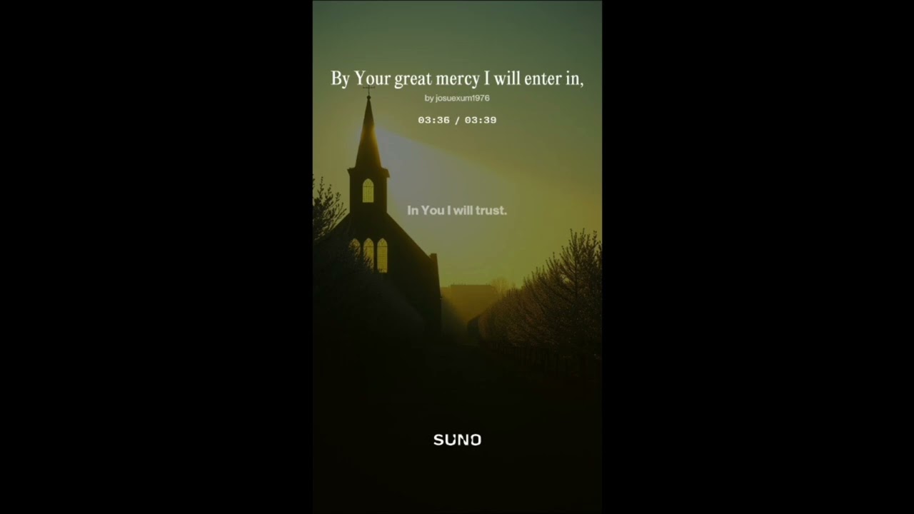 Mix 2, 8 praise that will edify you.