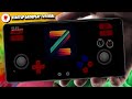 New Official Release Ziunx Emulator For Android | Ziunx V5 | Overview Tutorial Startup Gameplay Test