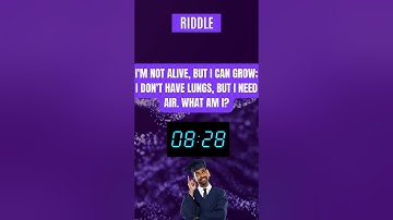 Crack the Code! 🧩 Mind-Bending Riddle Challenge 6