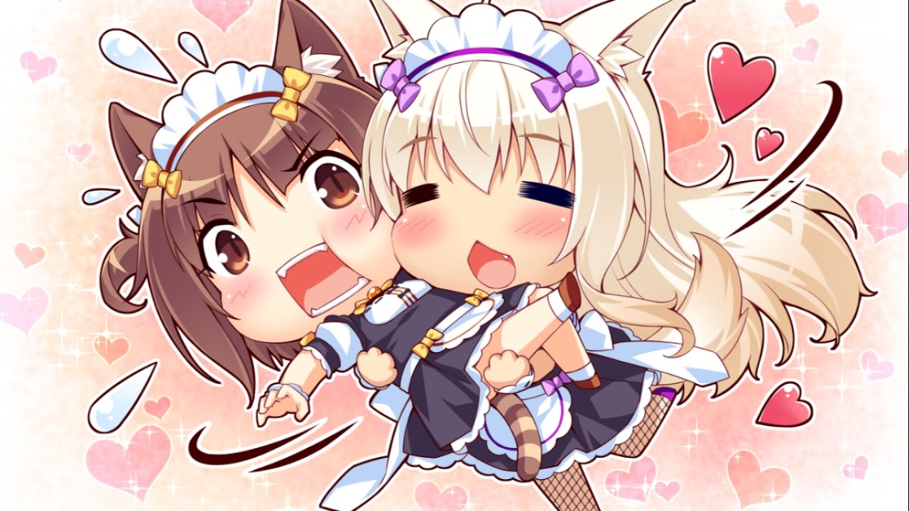 Nekopara android indir