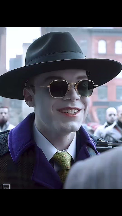 Jerome vs. Jeremiah Valeska – Gotham’s Darkest Twins 💀🃏🔥