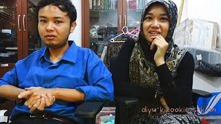 ASMR soft spoken - roleplay mean friends at your campus (Indonesian) screenshot 4