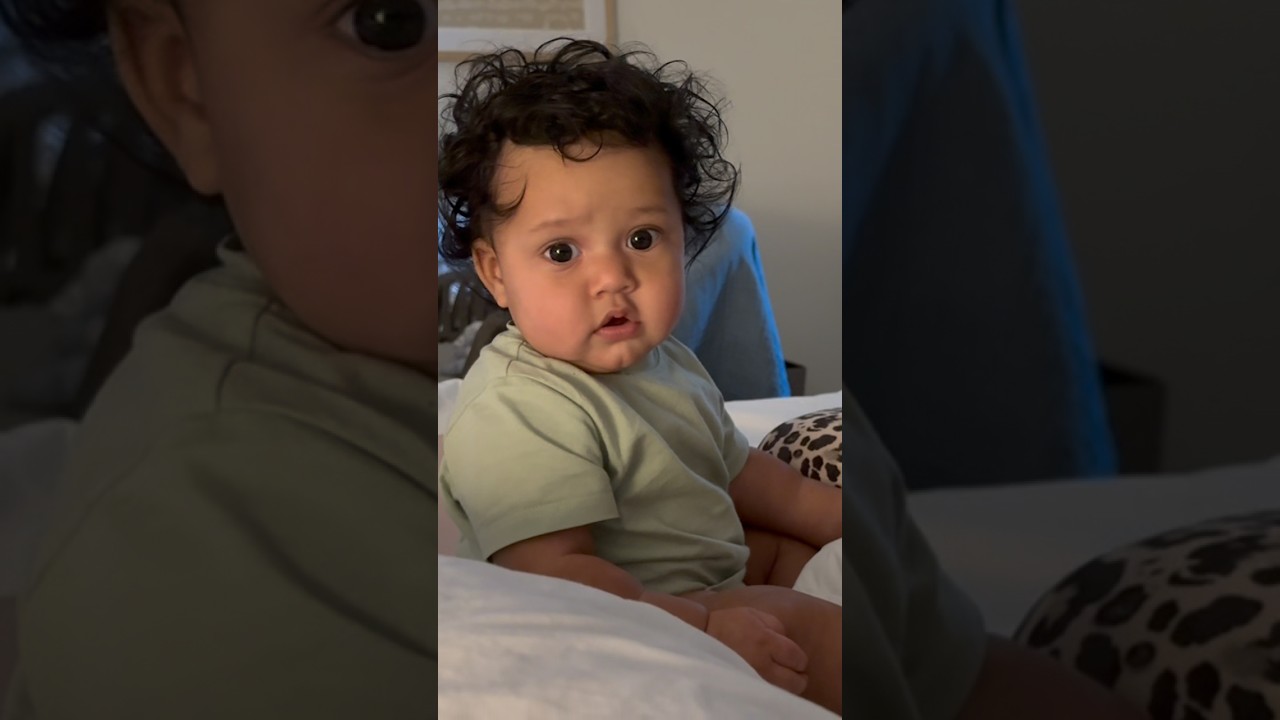 Watch his reaction 🤦🏽‍♂️😭..