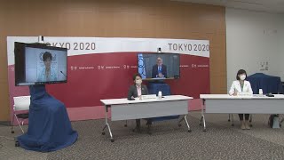 観客上限1万人で開催へ 東京五輪、5者協議決定