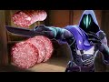 Omen Outplays That SLICE Your SALAMI — moepork VALORANT