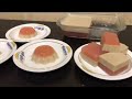 #double layered pudding|| layered pudding || watermelon chickku pudding || #44