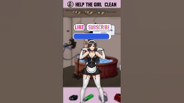 She’s a Mess! 😱 Can You Help Her Clean? | Tricky Twist #21 #TrickyTwist #PuzzleSolving