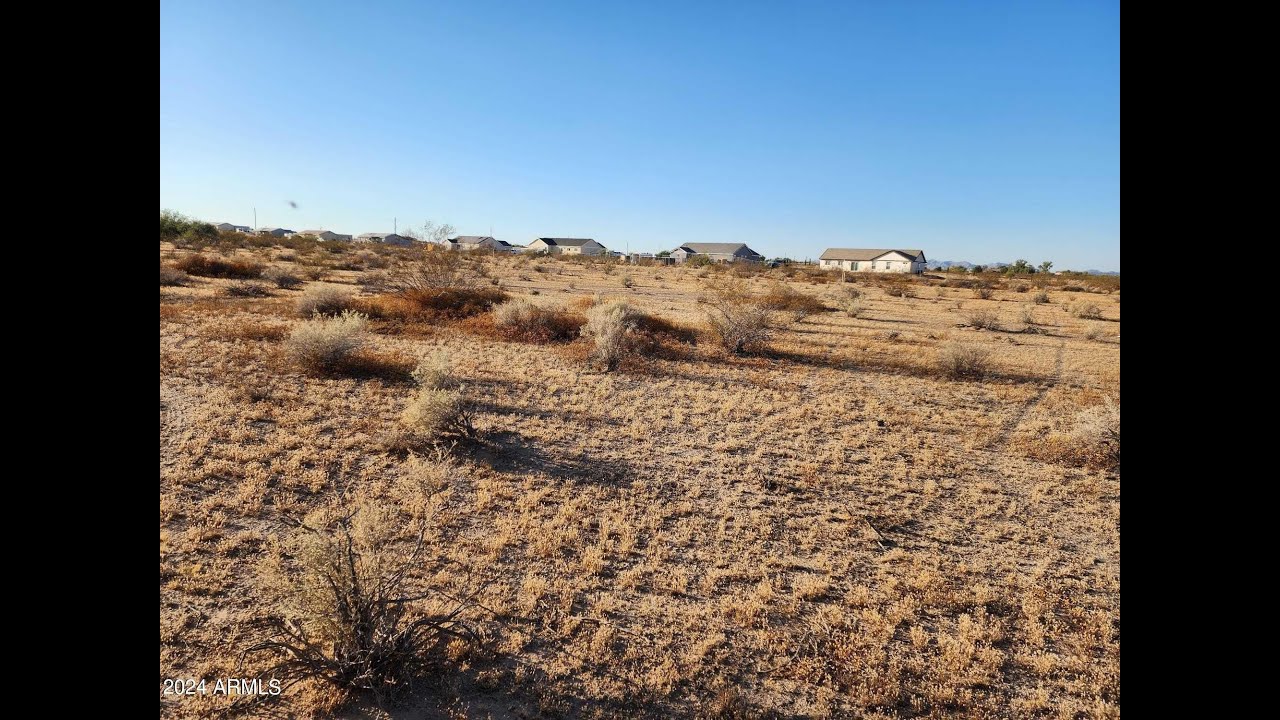 4000 S 360TH Avenue | Tonopah Real Estate