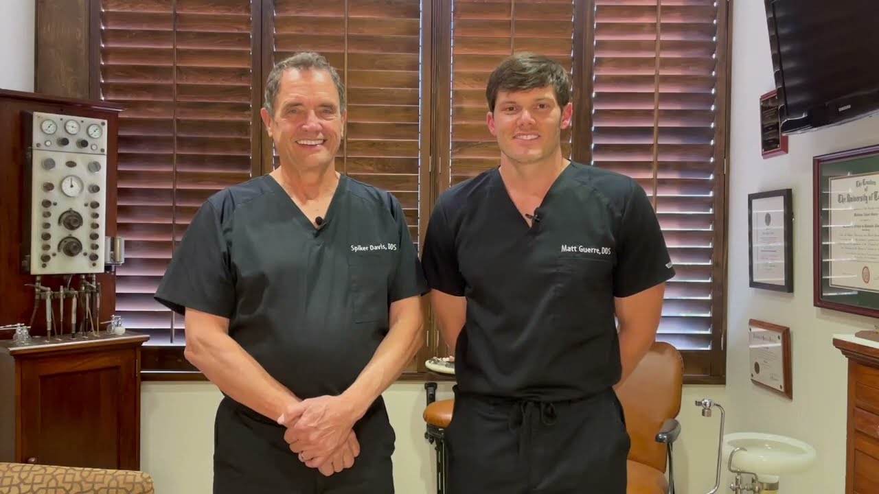 Thanks for choosing Cosmetic Dental Associates! YouTube