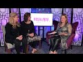 Interview with Rosalinda Rivera