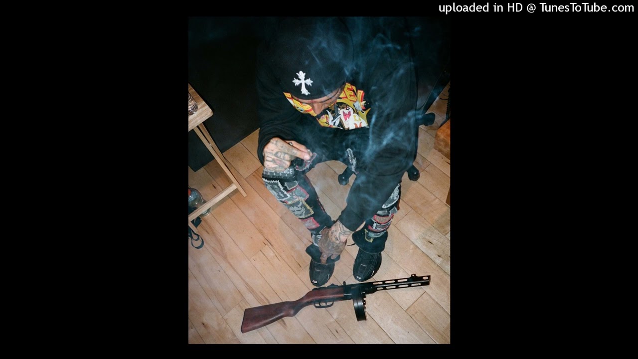 [FREE] Sosmula x YungPlaneKrash Type Beat - 