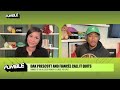 Dak Prescott's Split from Fiancee Sparks Prenup Rumor