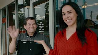 Meet Raul at Urban Signature Appliance