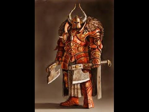 Warhammer fantasy battle report high elves lord