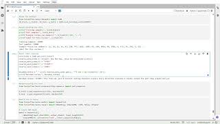 Complete RNN Tutorial in Python | Sentiment Analysis with Keras