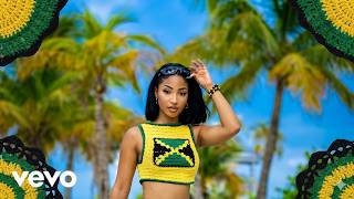 Shenseea - The Game We Play (Official Lyric Video) screenshot 3