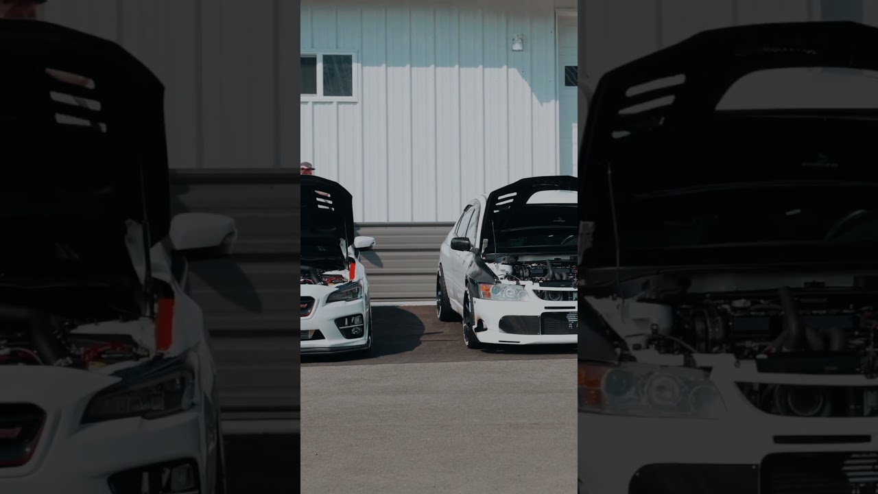 Highway Wrapjax Cruise I 4K I MaxiMedia x WoyshinsMedia 2 