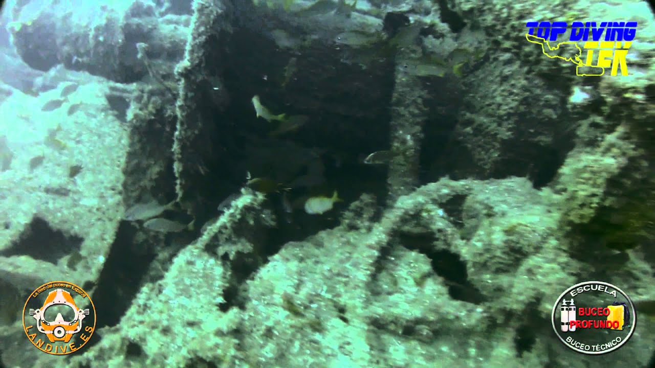 LANDIVE.ES - El Pesquero fantasma