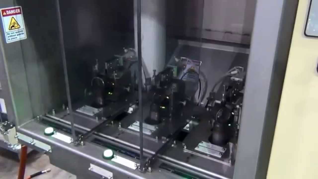 Strut Tube Washer (#586)