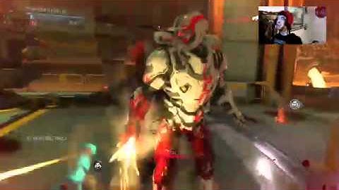 DOOM Open Beta multiplayer (Part 3)