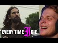 HARDCORE IS FUN | Every Time I Die - Post-Boredom | Reaction