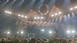 Korn - Blind live 2022.06.21. Hungary