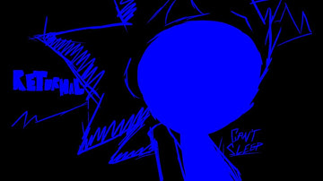 RETURNAL - Fan Visualizer  - FNF