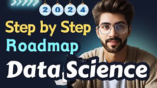 Step by step roadmap to Data Science | Vamsi Bhavani English