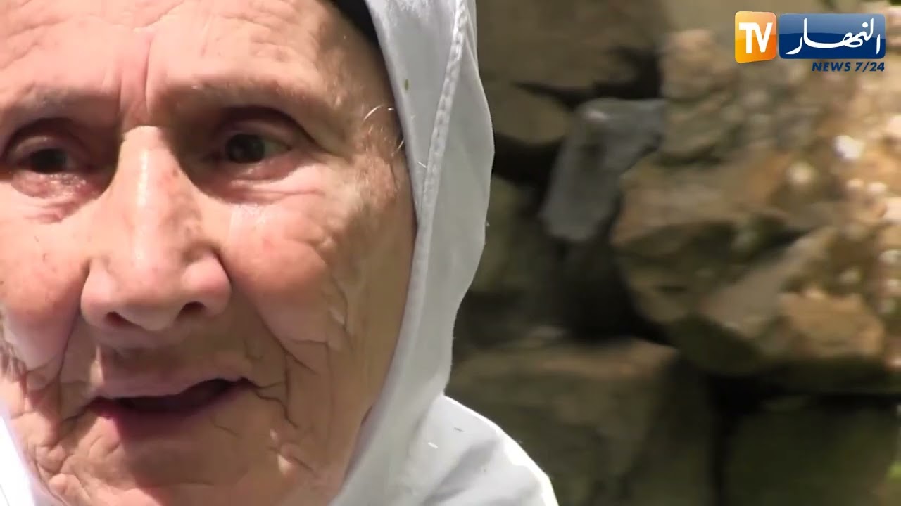 بجاية: مباركة وعمرية من حرائر آيث سليمان عنوان لتاريخ مجيد ونضال مشرف