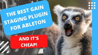 The Gain Staging Plugin ALL Ableton Producers Should Use