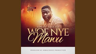 Woe Nye Mawu