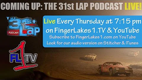 Sprint car owner Mike Heffner ..::.. The 31st Lap ...