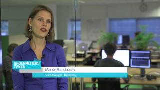 Digidentity | Ondernemerszaken
