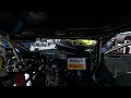 LIVE ONBOARD | Race 1 | Mandalika | #500 5ZIGEN Nissan | GT World Challenge Asia