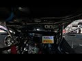 LIVE ONBOARD | Race 1 | Mandalika | #500 5ZIGEN Nissan | GT World Challenge Asia