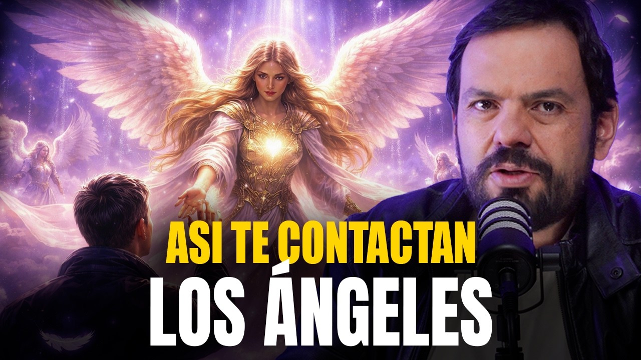 💫 LOS 7 ARCÁNGELES MÁS PODEROSOS DEL CIELO 👼SECRETOS PODEROSOS