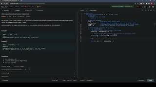 Leetcode Question 424: Longest Repeating Character Replacement