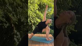 15-Min Morning Mobility #yoga #mobility #morningmobility #yogaforbeginners
