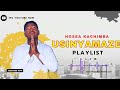 HOSEA KACHIMBA USINYAMAZE Official Video HOSEA KACHIMBA USINYAMAZE Official Video