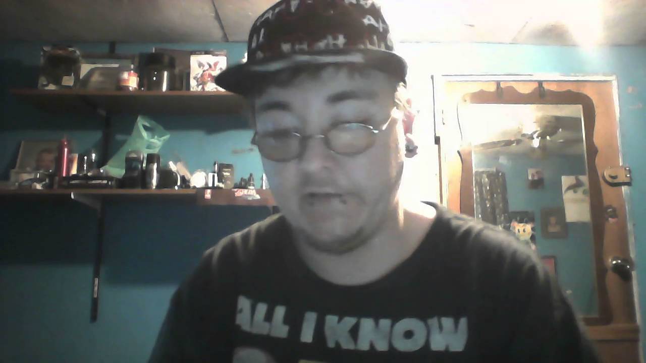 unboxing from skyline vapor