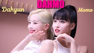 Dahyun & Momo (DahMo) Cute dahmo 💕😍💕