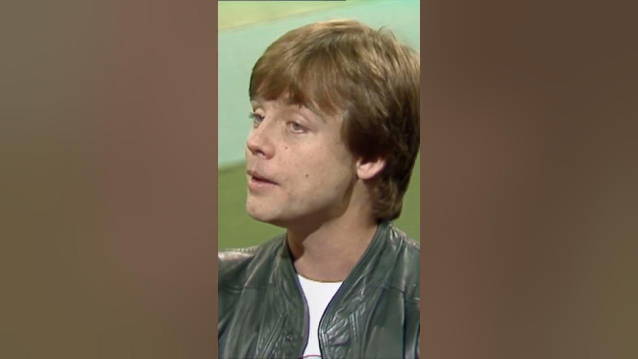 Mark Hamill's Terrible Car Accident in 1977 #Shorts #Shorts