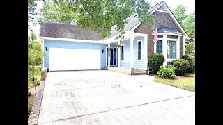 209 Myrtlewood Drive video tour