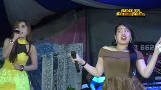 OM..ALLICA  Musik # Top Banget Dgn Artis Pendukung 