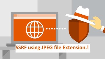#SSRF #Hackerone #un9nplayerHackerone SSRF using JPEG file Extension | Open Program Bug Bounty.