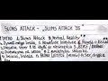 slums attack- żywot mego brata (slums attack 95’)